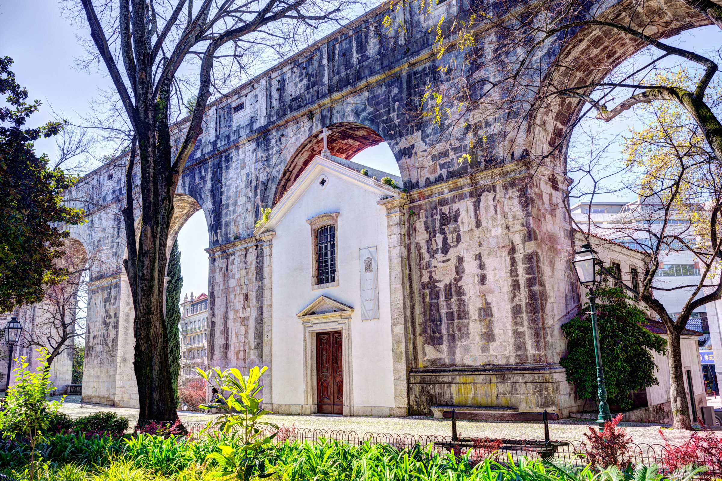 Portugal photograph by Luther Smith